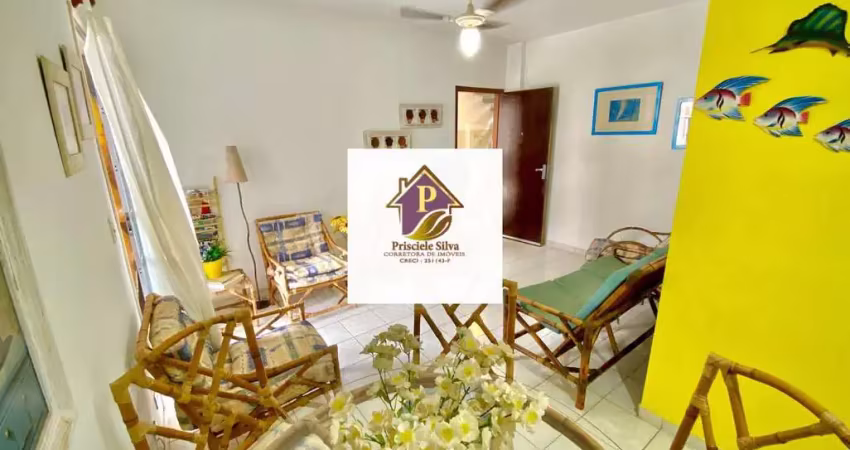 Apartamento com 2 quartos à venda na Balneário Santa Cruz sapé, Apartament, Praia do Sape, Ubatuba