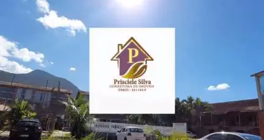 Apartamento a 200 metros da praia do sapê em ubatuba-sp