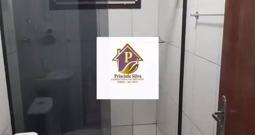 Flat com 1 quarto à venda na Maranduba, 5, Maranduba, Ubatuba