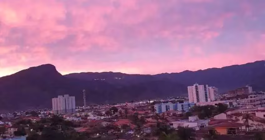 Belíssimo apartamento com vista para o mar no indaia em caraguatatuba