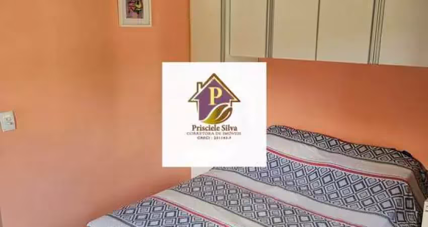 Apartamento com 3 quartos à venda na Rua Antônio Cruz de Amorim, 900, Praia do Sape, Ubatuba