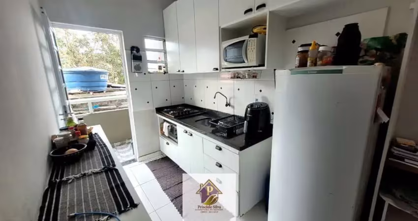 Apartamento com 2 quartos à venda na Rua do Eixo, 473, Praia do Sape, Ubatuba