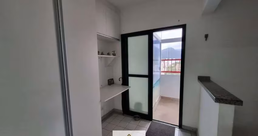 Cobertura com 3 quartos à venda na Rua Francisco Nunes M. D'Eça, 60, Martim de Sá, Caraguatatuba