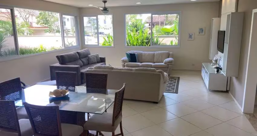 Casa em condomínio fechado com 4 quartos à venda na Rua Mar Virado, 5, Praia da Lagoinha, Ubatuba
