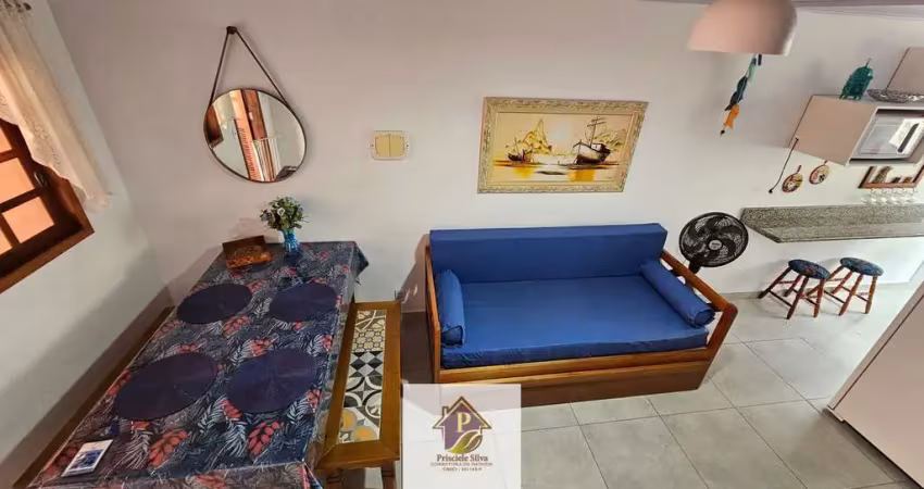 Belíssimo apartamento a 200 metros da praia do sapê, em ubatuba-sp.