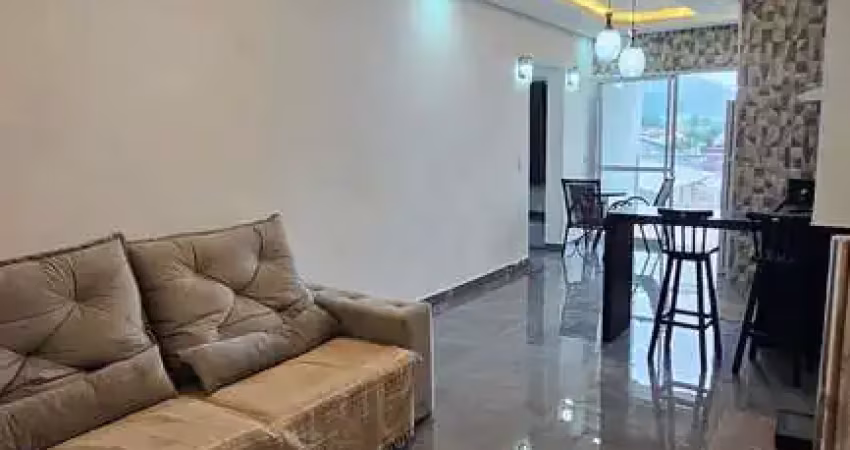 Apartamento novo, recém entregue,na praia da maranduba,a 300m do mar.