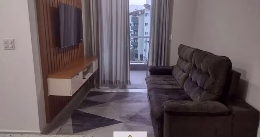 Apartamento novo, de 2 dormitorios sendo 1 suíte, na praia grande de ubatuba-sp.