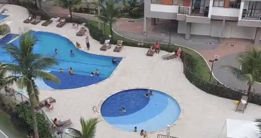 Apartamento na praia da martim de sá  em caraguatatuba
