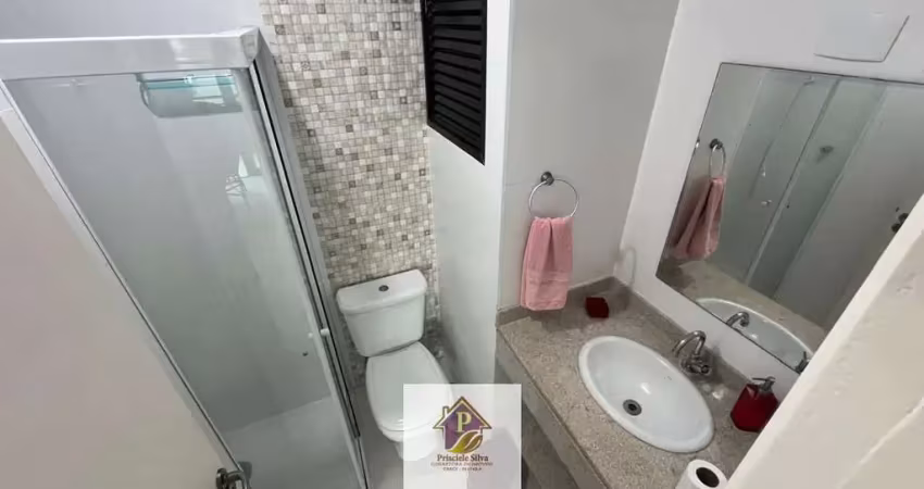 Apartamento com vista para o mar,na praia grande em ubatuba-sp.