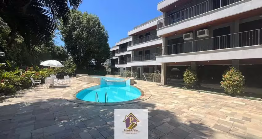 Apartamento a 200 metros da faixa de areia da praia da enseada em ubatuba-sp
