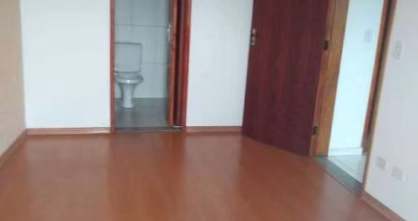 Apartamento para Venda em São Bernardo do Campo, Baeta Neves, 3 dormitórios, 1 suíte, 2 banheiros, 2 vagas