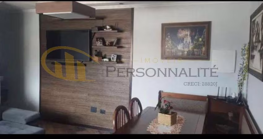 Apartamento Duplex para Venda em Santo André, Vila Floresta, 2 dormitórios, 1 suíte, 3 banheiros, 2 vagas