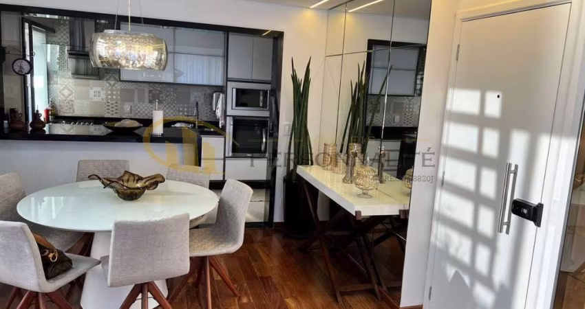 Apartamento para Venda em São Bernardo do Campo, Vila Baeta Neves, 3 dormitórios, 1 suíte, 2 banheiros, 3 vagas