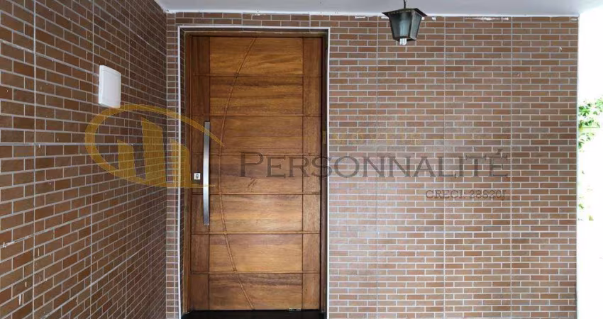 Casa para Venda em São Paulo, Vila Califórnia, 3 dormitórios, 1 suíte, 4 vagas