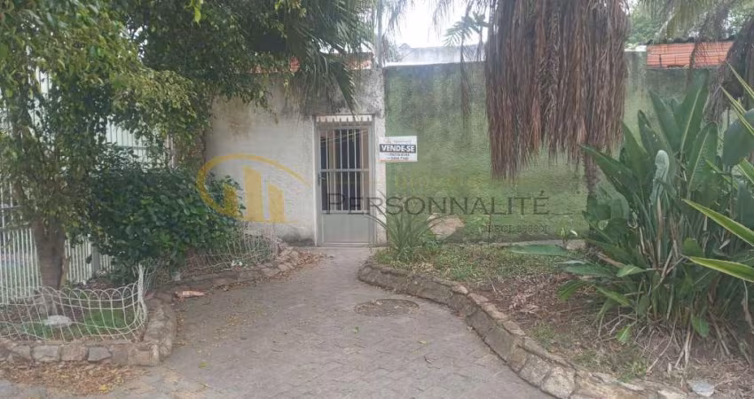 Casa para Venda em Santo André, Vila Eldízia, 2 dormitórios, 1 suíte, 2 banheiros, 1 vaga