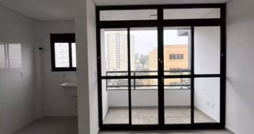 Apartamento para Venda em São Bernardo do Campo, Baeta Neves, 2 dormitórios, 1 suíte, 2 banheiros, 1 vaga