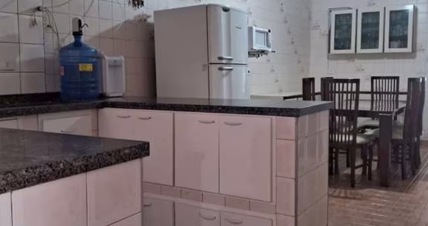Casa para Venda em Santo André, Vila Floresta, 3 dormitórios, 3 banheiros, 3 vagas