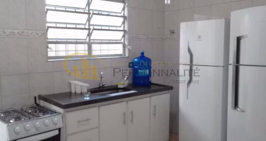 Casa para Venda em São Bernardo do Campo, Alves Dias, 2 dormitórios, 1 banheiro, 2 vagas