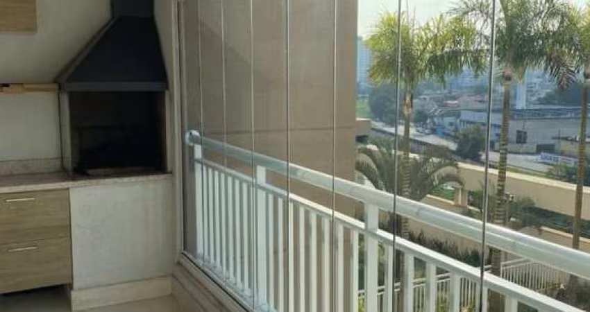 Apartamento para Locação em São Bernardo do Campo, Centro, 3 dormitórios, 1 suíte, 3 banheiros, 2 vagas