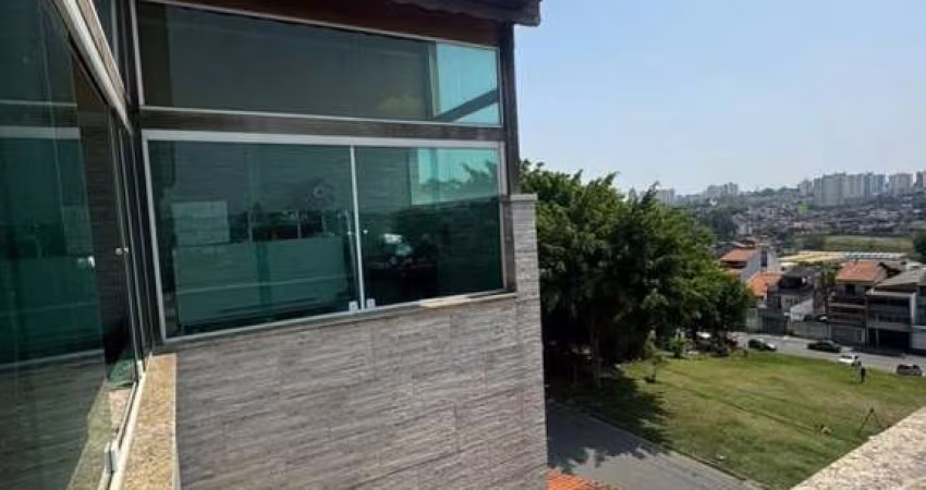Cobertura para Venda em Santo André, Jardim Las Vegas, 2 dormitórios, 1 banheiro, 1 vaga