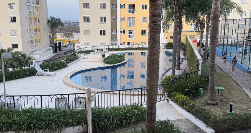Apartamento com 2 quartos para alugar na Rua Arnaldo Francisco Scremin, 100, Atuba, Curitiba