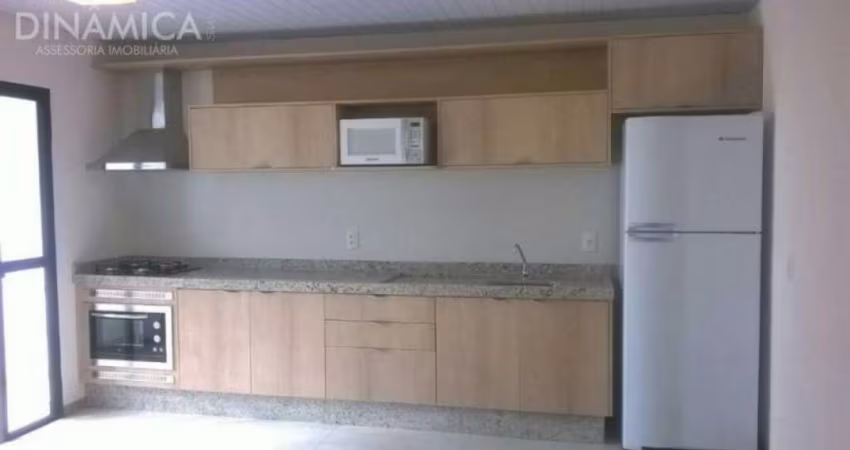 Apartamento com 1 quarto para alugar no Itoupava Seca, Blumenau 