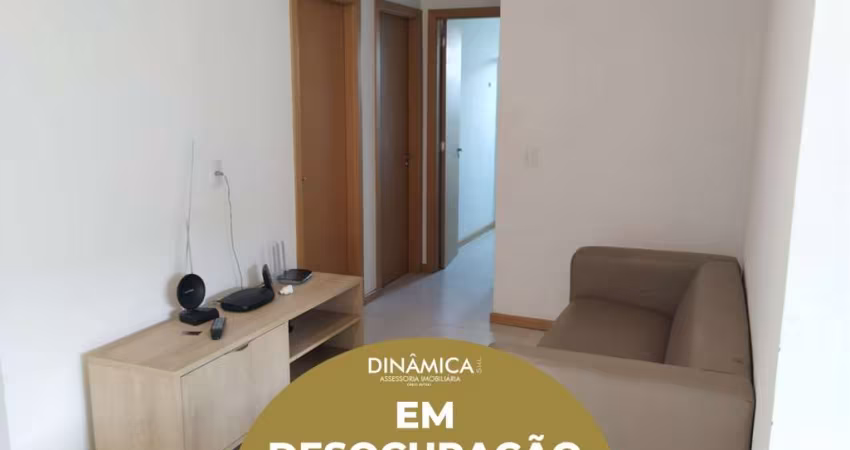 Apartamento com 1 quarto para alugar no Itoupava Seca, Blumenau 