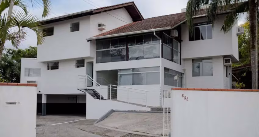 Apartamento com 1 quarto para alugar no Itoupava Seca, Blumenau 
