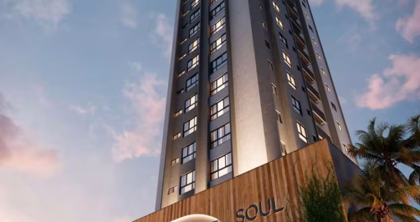 Apartamento com 2 quartos à venda na Rua 406, 272, Morretes, Itapema