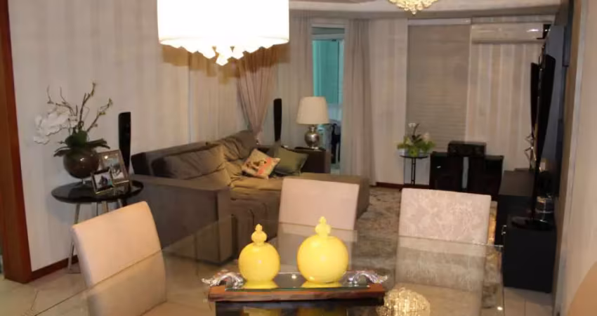 Apartamento com 3 quartos à venda na Rua Afonso Pena, 87, Vila Nova, Blumenau