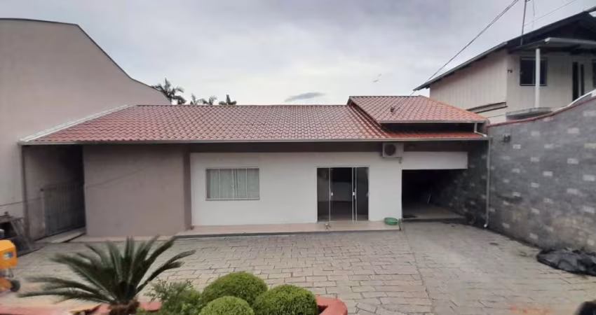 Casa com 3 quartos à venda na Rua Tapuia, 67, Itoupava Central, Blumenau