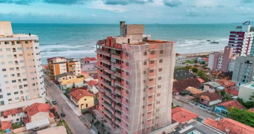 Apartamento com 2 quartos à venda na Rua Roberto Hartke, 111, Gravata, Navegantes