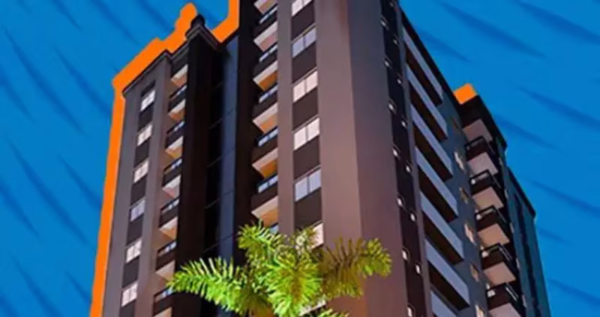Apartamento com 2 quartos à venda na São Manoel, Vila Nova, Blumenau