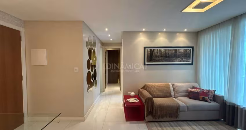 Apartamento com 2 quartos à venda na Rua Teresópolis, 21, Itoupava Seca, Blumenau
