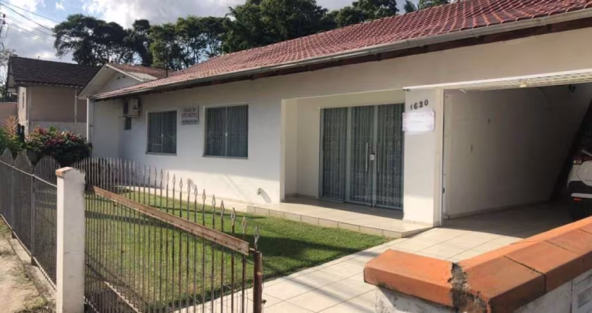 Casa comercial com 2 salas à venda na Rua Pomerode, 1620, Salto do Norte, Blumenau
