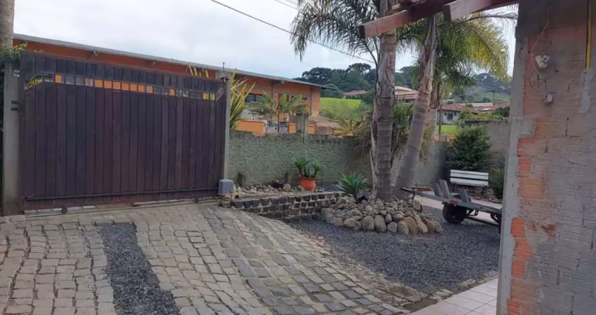 Casa com 3 quartos à venda na Rua Max Malschitzky, 37, Colonial, São Bento do Sul