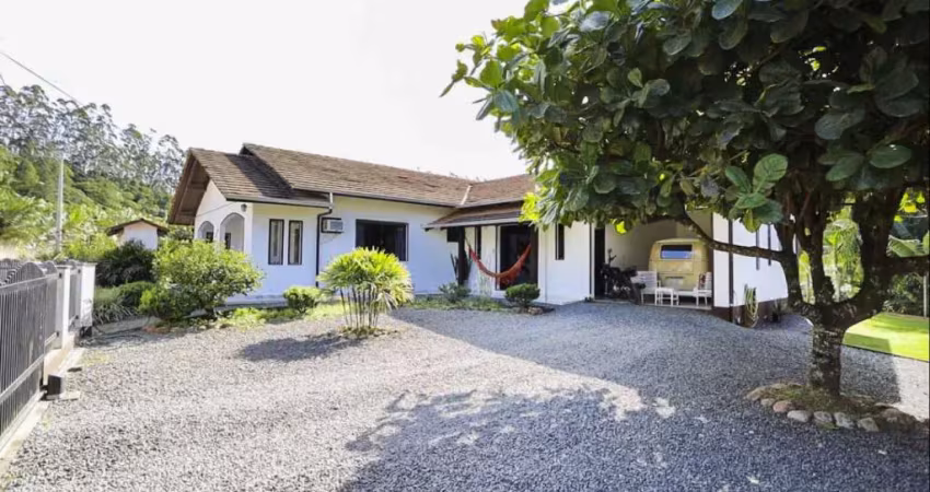 Chácara / sítio com 3 quartos à venda na Vale do Selke Grande, 4320, Testo Central, Pomerode