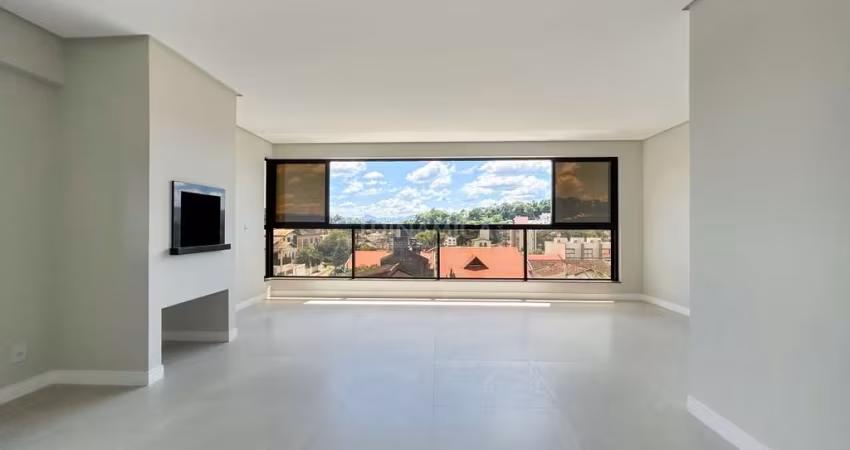 Apartamento com 3 quartos à venda na Rua Gustavo Richard, 66, Velha, Blumenau