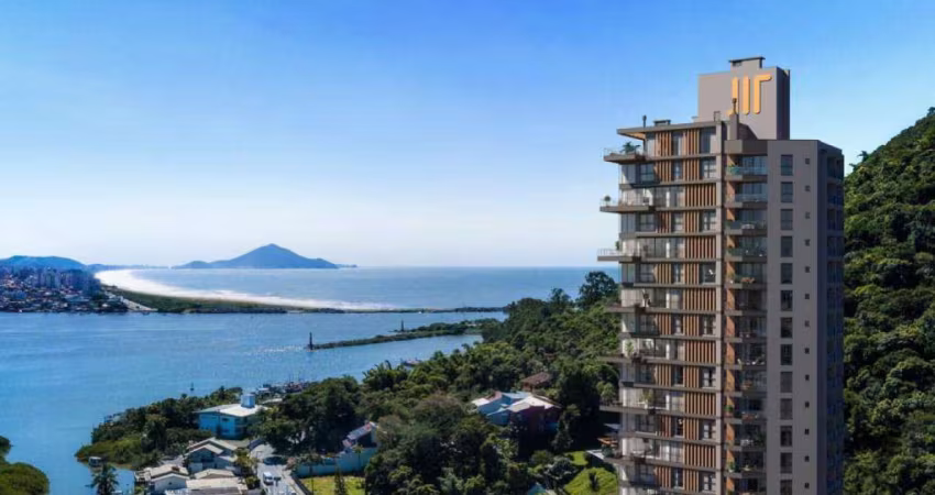 Apartamento com 2 quartos à venda na Rua Antônio Rocha de Andrade, 45, Fazenda, Itajaí