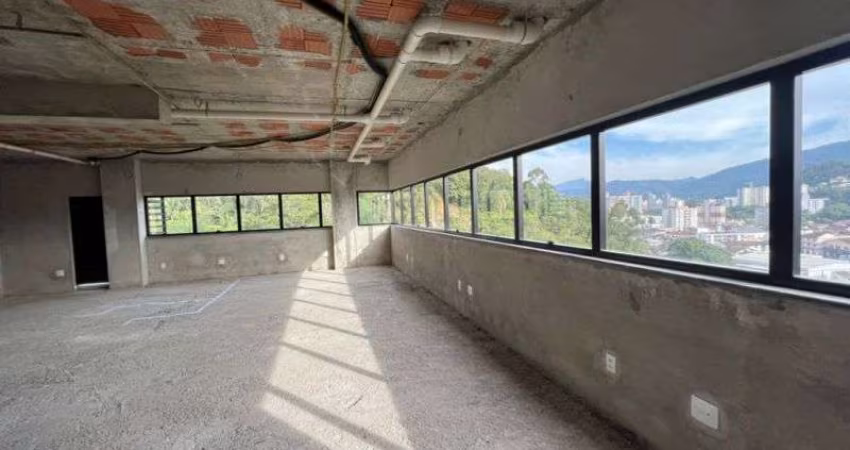 Ponto comercial para alugar no Garcia, Blumenau 