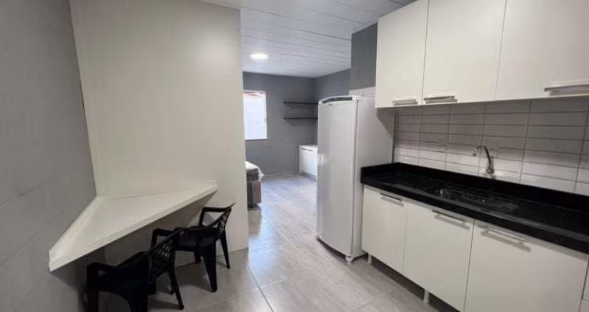 Apartamento com 1 quarto para alugar em Água Verde, Blumenau 