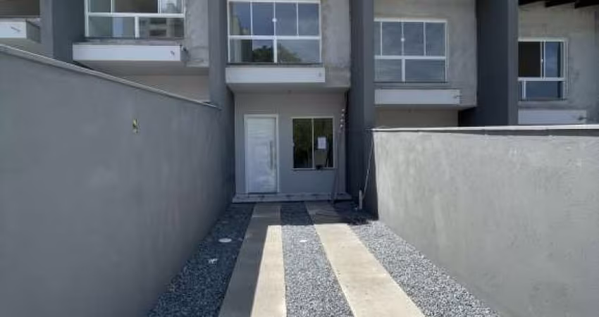 Casa com 2 quartos à venda na Carlos Guilherme Hennings, 96, Água Verde, Blumenau