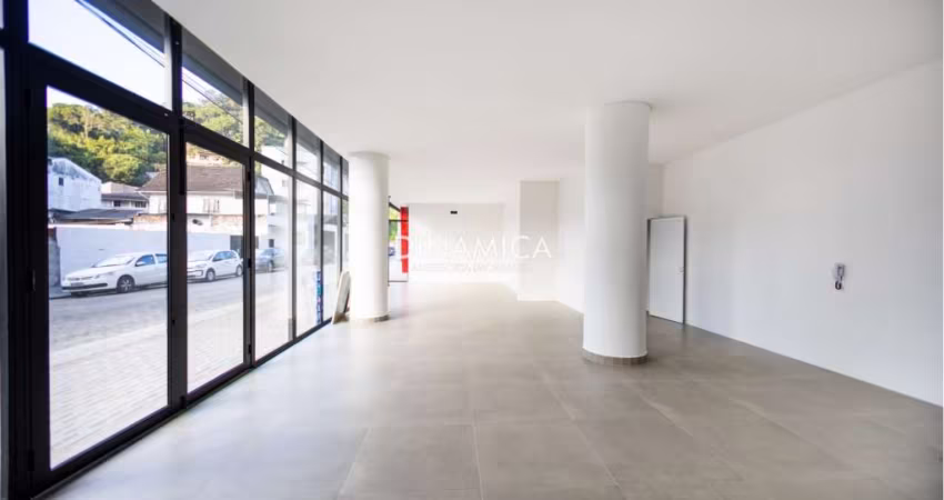 Sala comercial para alugar no Garcia, Blumenau 