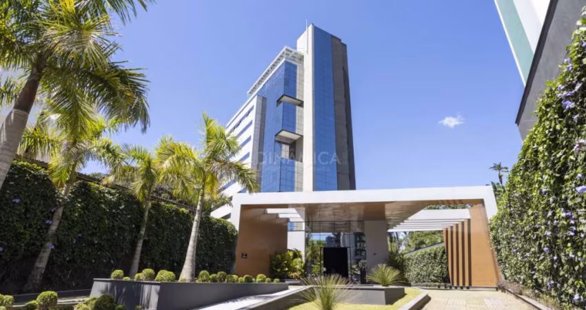 Ponto comercial à venda na Prefeito Frederico Busch Jr., 132, Centro, Blumenau