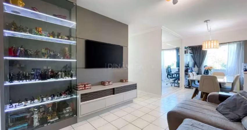 Apartamento com 3 quartos à venda na Rua Hermann Huscher, 285, Vila Formosa, Blumenau