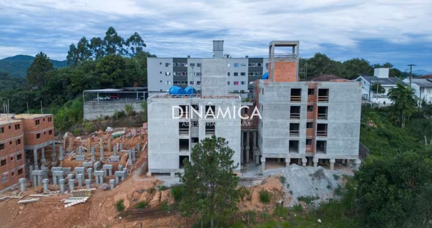 Apartamento com 2 quartos à venda na Villa Maria, 355, Fortaleza Alta, Blumenau