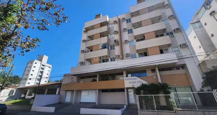 Apartamento com 1 quarto à venda na Rua Teresópolis, 236, Itoupava Seca, Blumenau