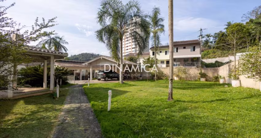 Casa com 5 quartos à venda na Rua Gustavo Salinger, 118, Itoupava Seca, Blumenau