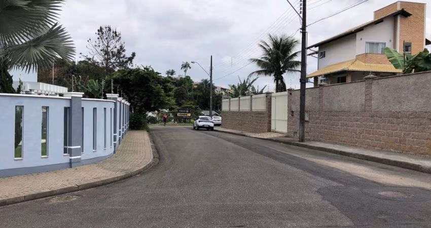 Terreno à venda na Das Cerejeiras, 173, Itoupava Norte, Blumenau
