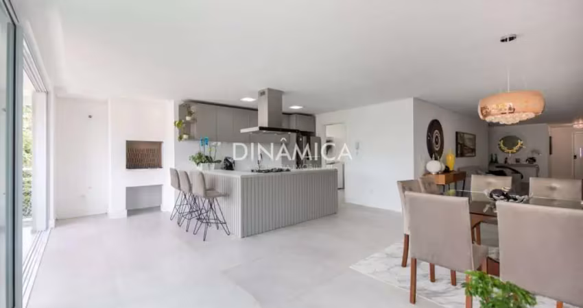 Apartamento com 3 quartos à venda na Rua Hermann Hering, 452, Bom Retiro, Blumenau